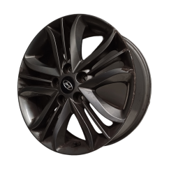 Cerchio in lega HYUNDAI iX35 1° Serie - 1868290 - 1868290