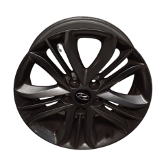 Cerchio in lega HYUNDAI iX35 1° Serie - 1868290 - 1868290