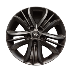 Cerchio in lega HYUNDAI iX35 1° Serie - 1868290 - 1868290