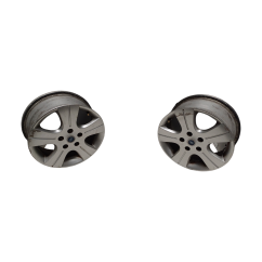 Cerchi in lega FIAT Sedici 1° Serie - 1868291 - 1868291