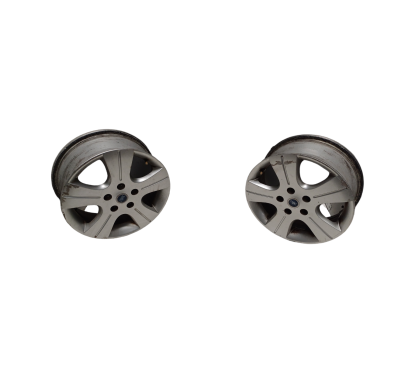 Cerchi in lega FIAT Sedici 1° Serie - 1868291 - 1868291