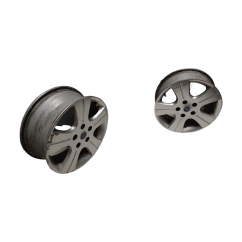 Cerchi in lega FIAT Sedici 1° Serie - 1868291 - 1868291