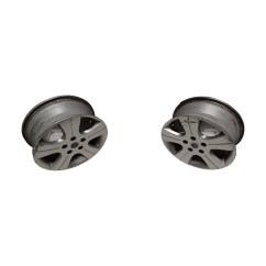 Cerchi in lega FIAT Sedici 1° Serie - 1868291 - 1868291