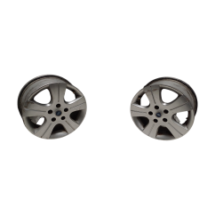 Cerchi in lega FIAT Sedici 1° Serie - 1868291 - 1868291