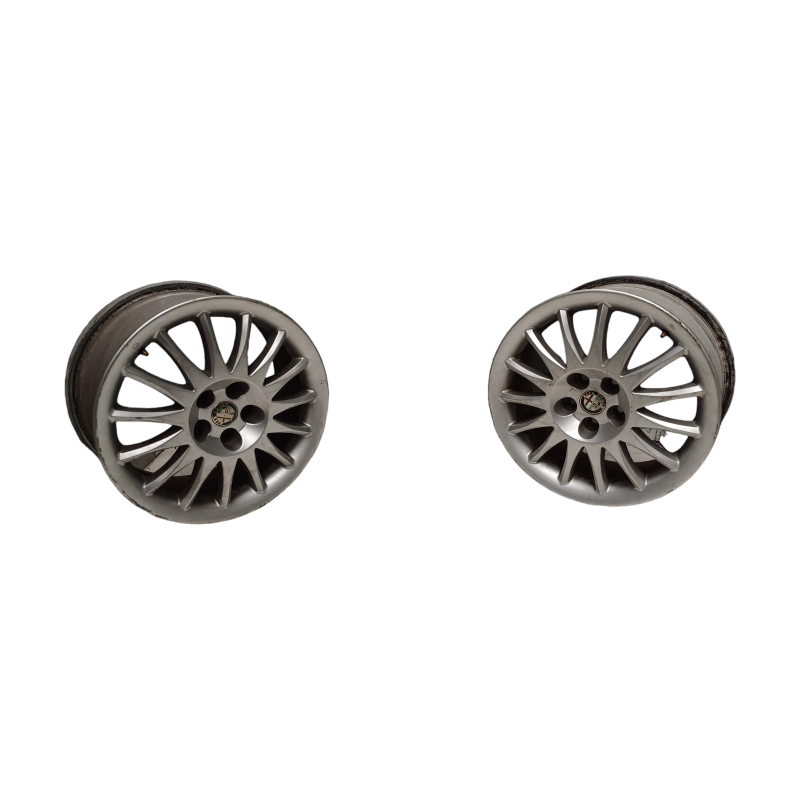 Cerchi in lega ALFA ROMEO 156 Berlina Serie 932 dal 97 al 03