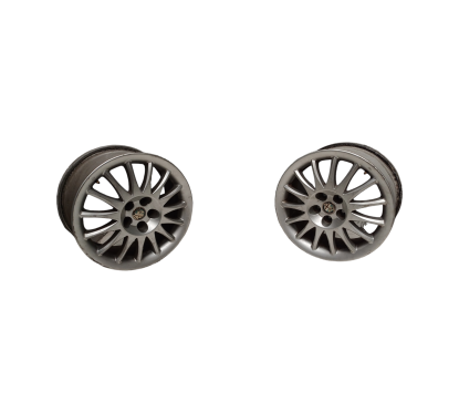 Cerchi in lega ALFA ROMEO 156 Berlina Serie 932 dal 97 al 03 - 1868814 - 1868814