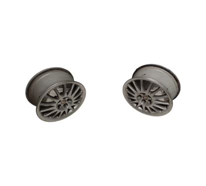 Cerchi in lega ALFA ROMEO 156 Berlina Serie 932 dal 97 al 03