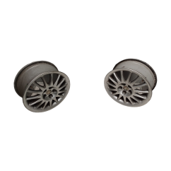 Cerchi in lega ALFA ROMEO 156 Berlina Serie 932 dal 97 al 03 - 1868814 - 1868814
