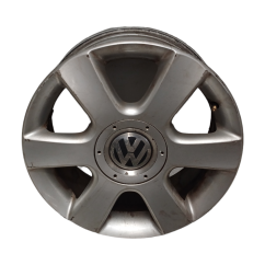 Cerchio in lega VOLKSWAGEN Touran 1° Serie - 1868816 - 1868816