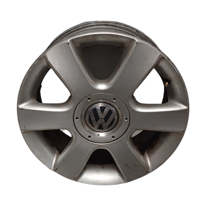 Cerchio in lega VOLKSWAGEN Touran 1° Serie
