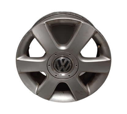 Cerchio in lega VOLKSWAGEN Touran 1° Serie - 1868816 - 1868816