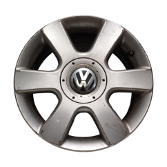 Cerchio in lega VOLKSWAGEN Touran 1° Serie - 1868816 - 1868816
