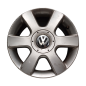 Cerchio in lega VOLKSWAGEN Touran 1° Serie