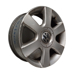 Cerchio in lega VOLKSWAGEN Touran 1° Serie - 1868816 - 1868816