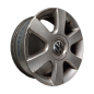 Cerchio in lega VOLKSWAGEN Touran 1° Serie