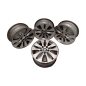 4 Cerchi in lega BMW Serie 3 E46 Berlina dal 01 al 05