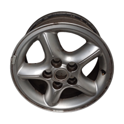 Cerchio in lega LAND ROVER Discovery 3° Serie