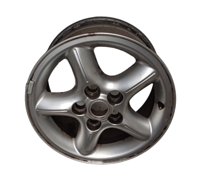 Cerchio in lega LAND ROVER Discovery 3° Serie - 1869549 - 1869549