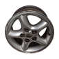 Cerchio in lega LAND ROVER Discovery 3° Serie
