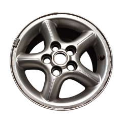 Cerchio in lega LAND ROVER Discovery 3° Serie - 1869549 - 1869549