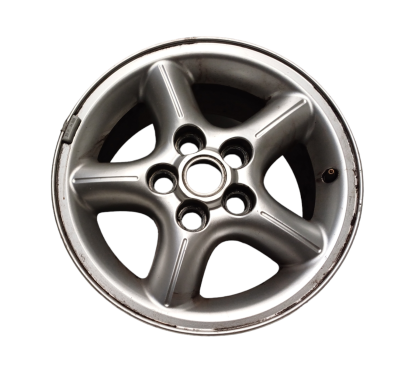 Cerchio in lega LAND ROVER Discovery 3° Serie
