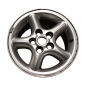 Cerchio in lega LAND ROVER Discovery 3° Serie