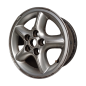 Cerchio in lega LAND ROVER Discovery 3° Serie