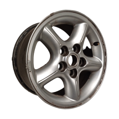 Cerchio in lega LAND ROVER Discovery 3° Serie - 1869549 - 1869549