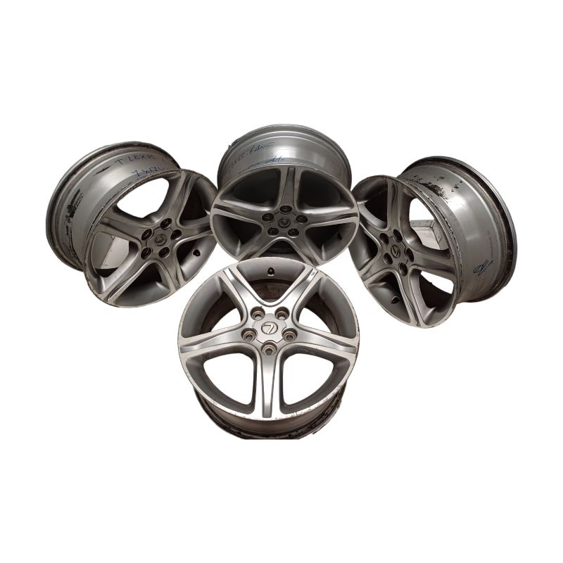 4 Cerchi in lega LEXUS RX 300