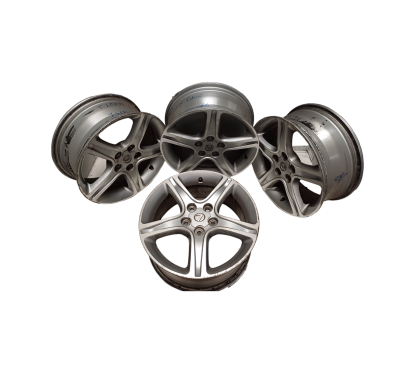4 Cerchi in lega LEXUS RX 300 - 1871056 - 1871056