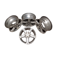 4 Cerchi in lega LEXUS RX 300 - 1871056 - 1871056