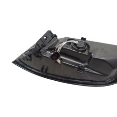 Stop fanale Posteriore Sinistro LAND ROVER Range Rover Velar dal 17 - LR111108 - 3531551