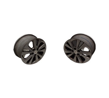 Cerchi in lega TOYOTA Auris 2° Serie - 1871100 - 1871100