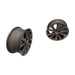 Cerchi in lega TOYOTA Auris 2° Serie - 1871100 - 1871100