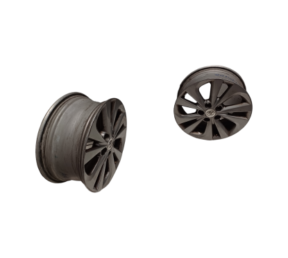 Cerchi in lega TOYOTA Auris 2° Serie