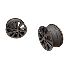Cerchi in lega TOYOTA Auris 2° Serie - 1871100 - 1871100