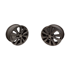 Cerchi in lega TOYOTA Auris 2° Serie - 1871100 - 1871100