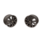 Cerchi in lega TOYOTA Auris 2° Serie