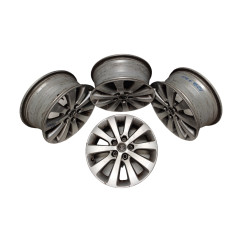 4 Cerchi in lega OPEL Astra J 2° Serie