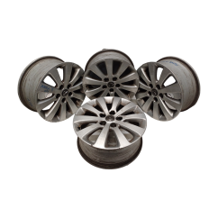 4 Cerchi in lega OPEL Astra J 2° Serie - 1871353 - 1871353