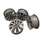 4 Cerchi in lega OPEL Astra J 2° Serie