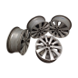 4 Cerchi in lega OPEL Astra J 2° Serie