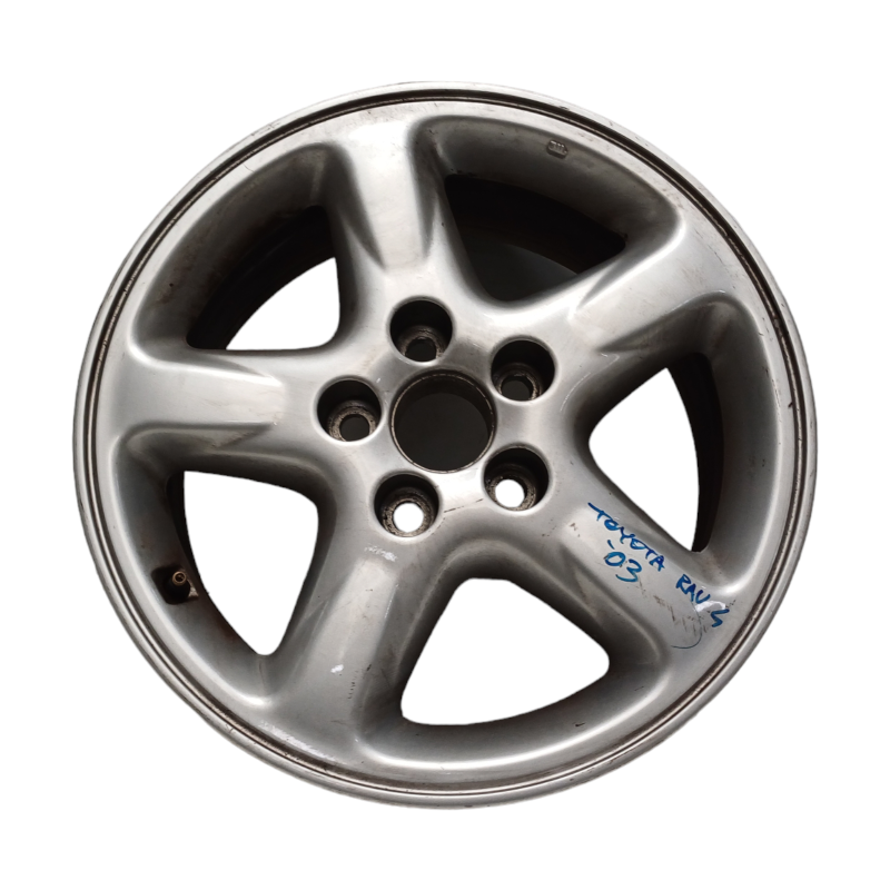 Cerchio in lega TOYOTA Rav4 2° Serie