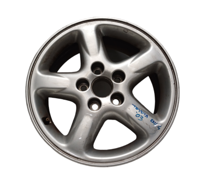 Cerchio in lega TOYOTA Rav4 2° Serie - 1871367 - 1871367