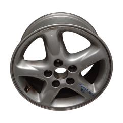Cerchio in lega TOYOTA Rav4 2° Serie - 1871367 - 1871367