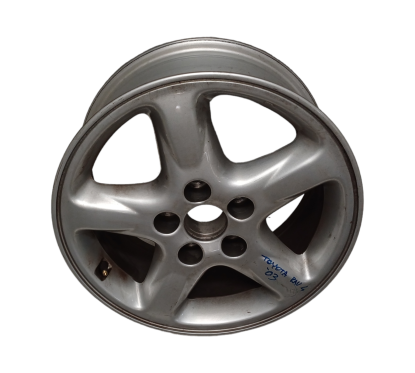 Cerchio in lega TOYOTA Rav4 2° Serie
