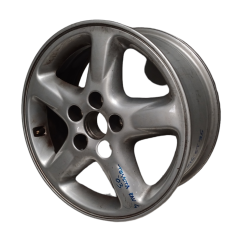 Cerchio in lega TOYOTA Rav4 2° Serie - 1871367 - 1871367
