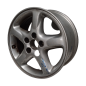 Cerchio in lega TOYOTA Rav4 2° Serie