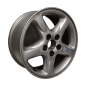 Cerchio in lega TOYOTA Rav4 2° Serie