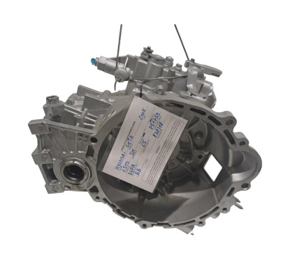 Cambio Manuale Completo HYUNDAI Getz 1° Serie - 4300023200 - 1874760